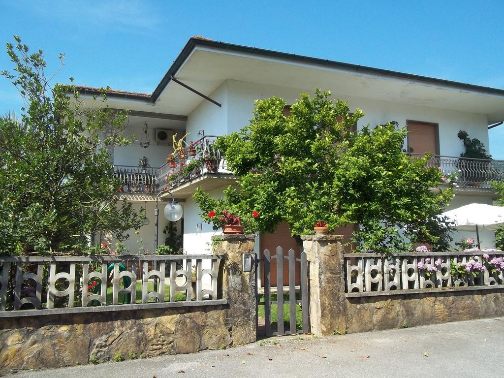 Appartamento Da Benito & Renza Lucca Quarto foto