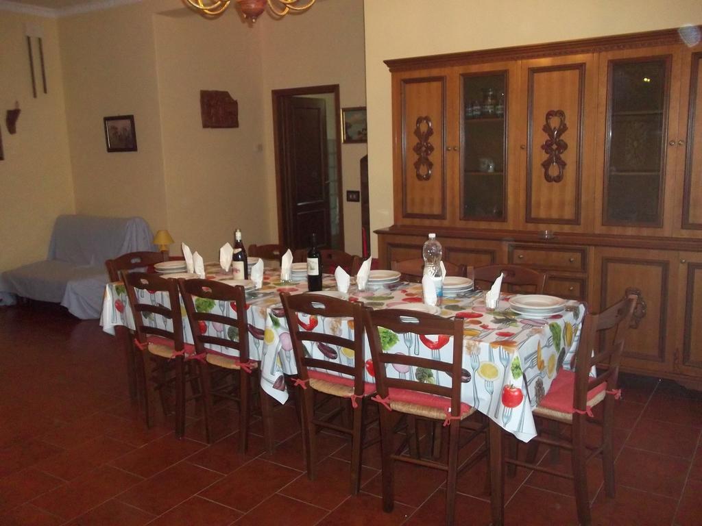 Appartamento Da Benito & Renza Lucca Quarto foto