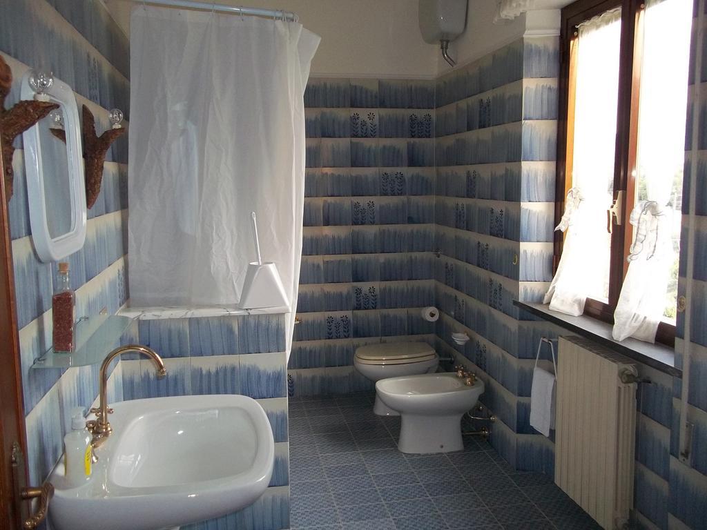 Appartamento Da Benito & Renza Lucca Quarto foto