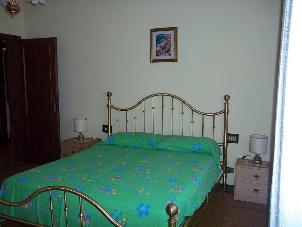 Appartamento Da Benito & Renza Lucca Quarto foto